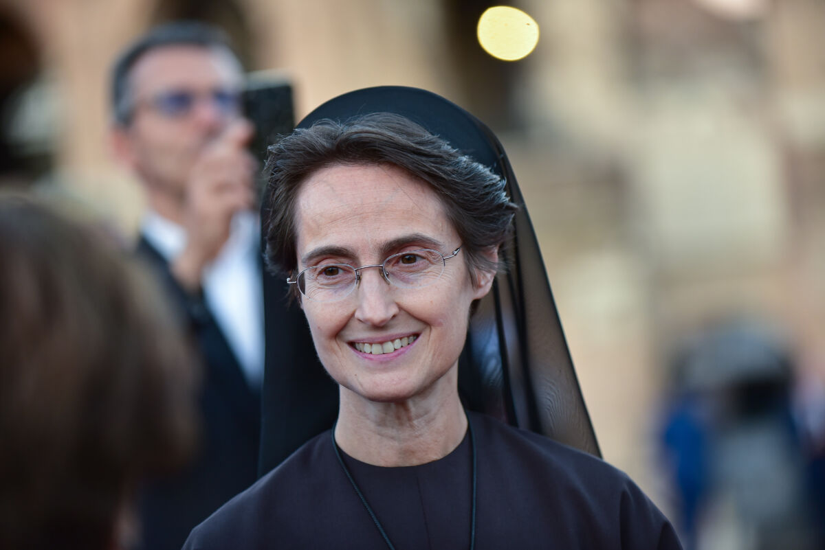 Forbes 50 over 50: chi è l’italiana tra le 50 donne che hanno raggiunto il successo dopo i 50