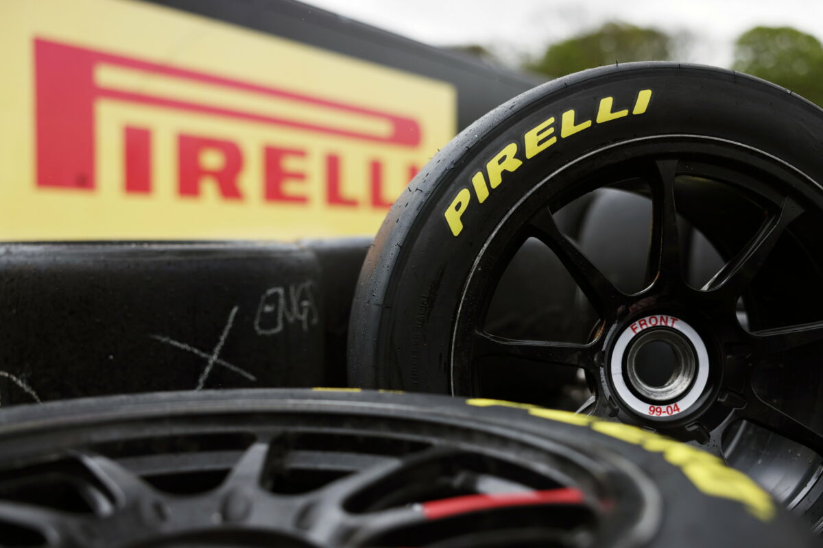 pirelli