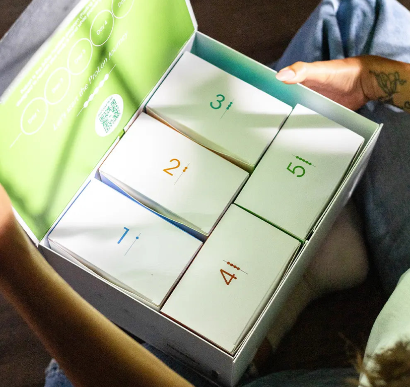 Migliorare la qualità della vita: L-Nutra sviluppa la tecnologia Dieta Mima Digiuno