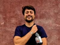 Piero Scalambra, fondatore di Save the Grape