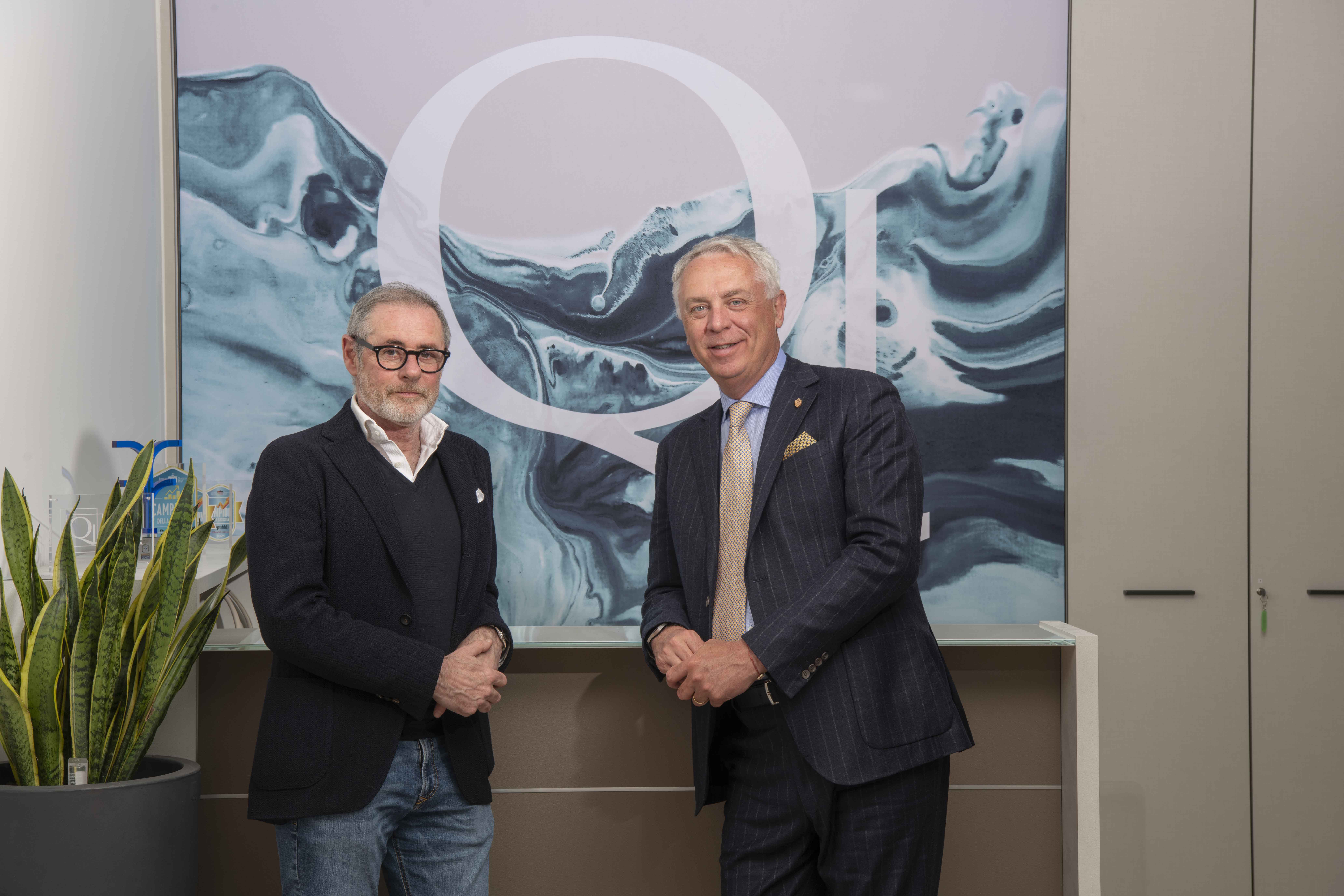 Così Qintesi accompagna i dirigenti nella definizione di strategie