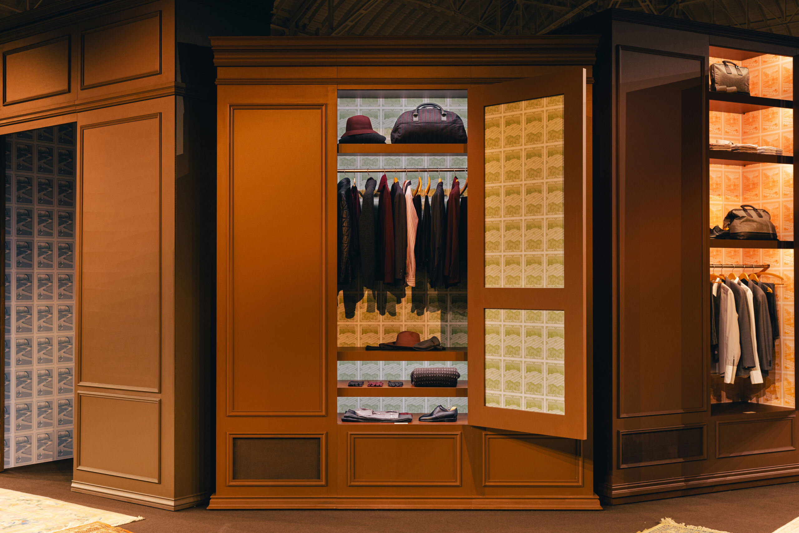 Zegna alla Milano Fashion Week: l’abito come eredità e continuità