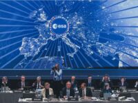 Agenzia Spaziale Europea ministeriale