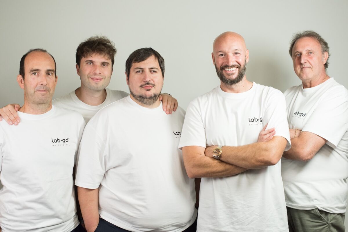 fondatori Lab-go