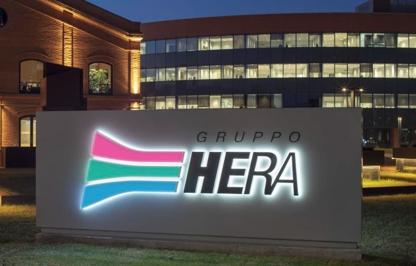 Il Gruppo Hera compra Sostelia e diventa leader italiano nel trattamento delle acque