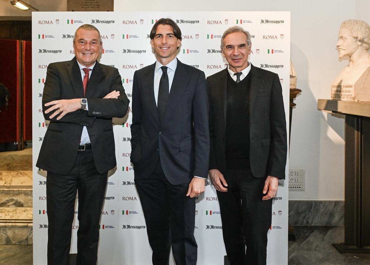 Grandi eventi, moda e cultura: come Roma trasforma il soft power in crescita economica