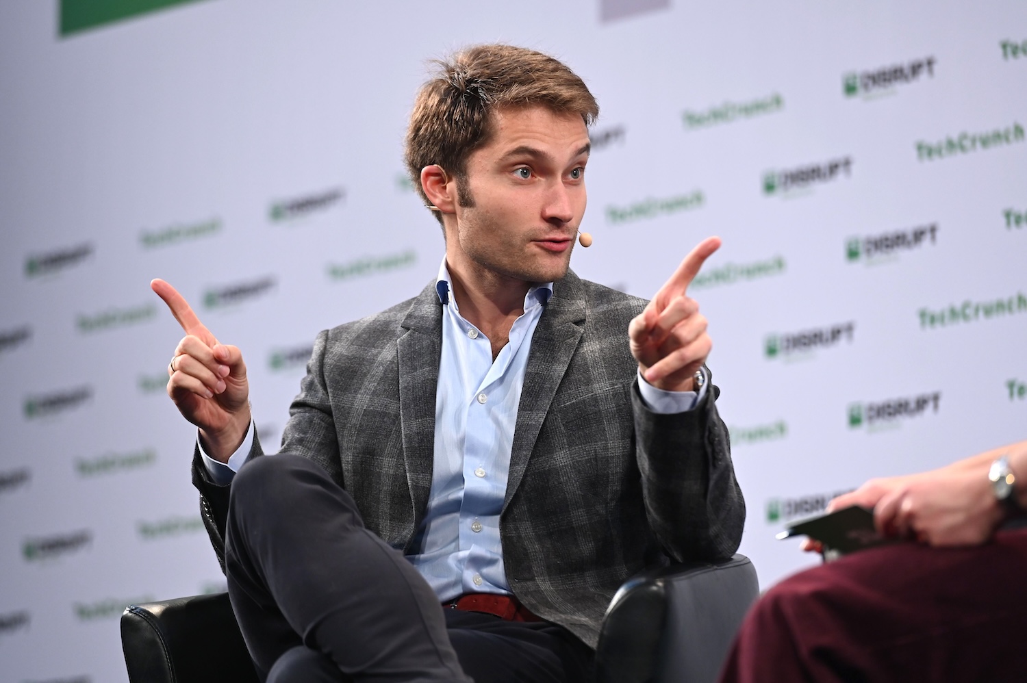 La storia di Johannes Reck, l'imprenditore che ha cambiato i viaggi con GetYourGuide