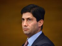 Kevin Warsh