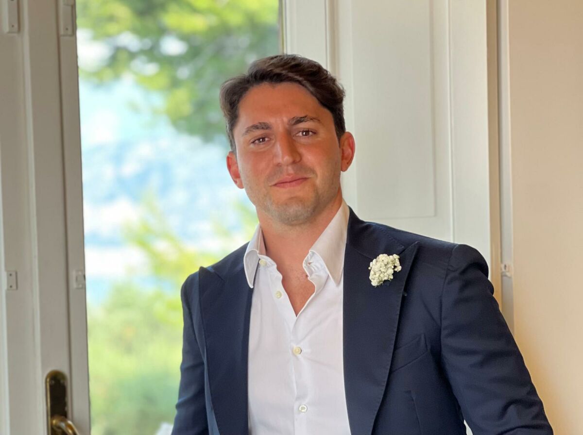 Così Luca De Tommasis vuole creare un nuovo punto di riferimento nel turismo del lusso italiano
