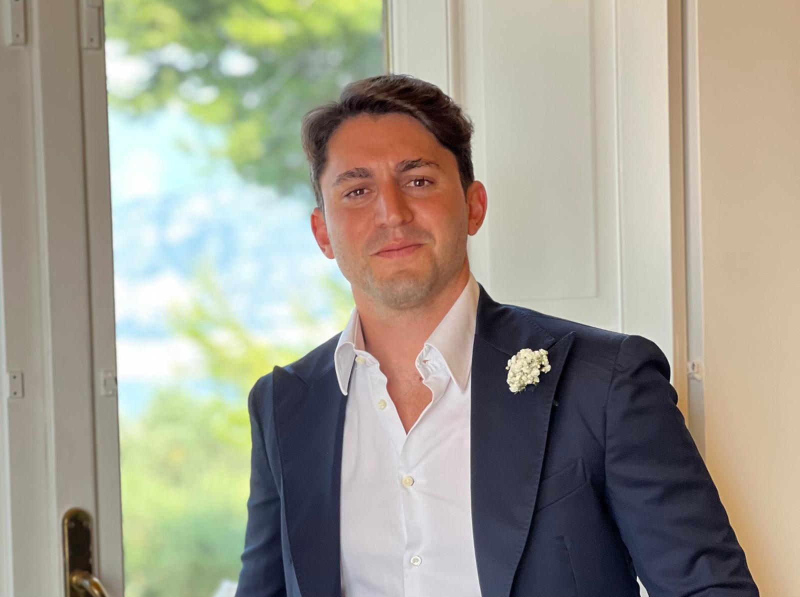 Così Luca De Tommasis vuole creare un nuovo punto di riferimento nel turismo del lusso italiano