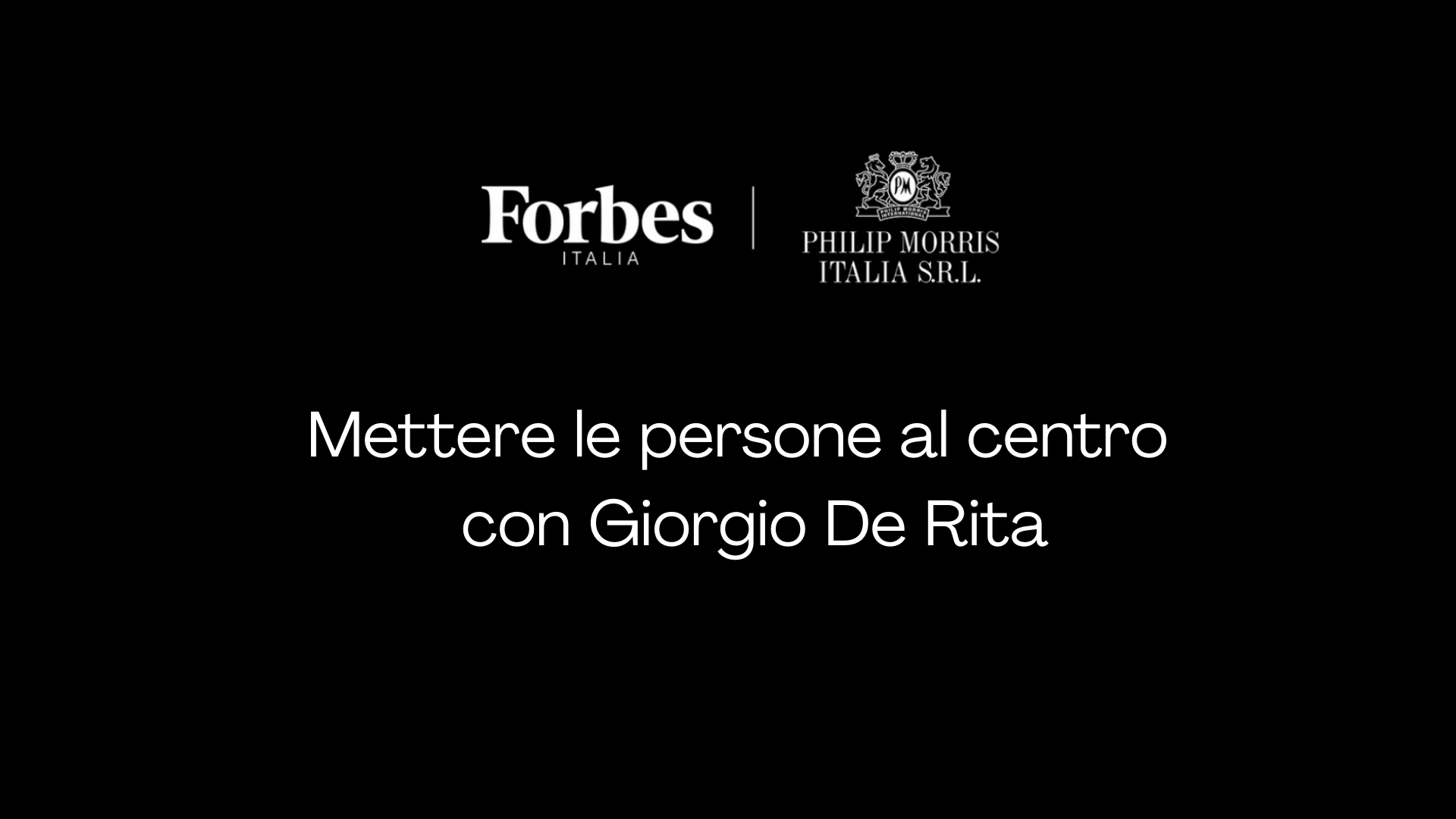 Persone al centro: benessere, motivazione e produttività nelle organizzazioni moderne