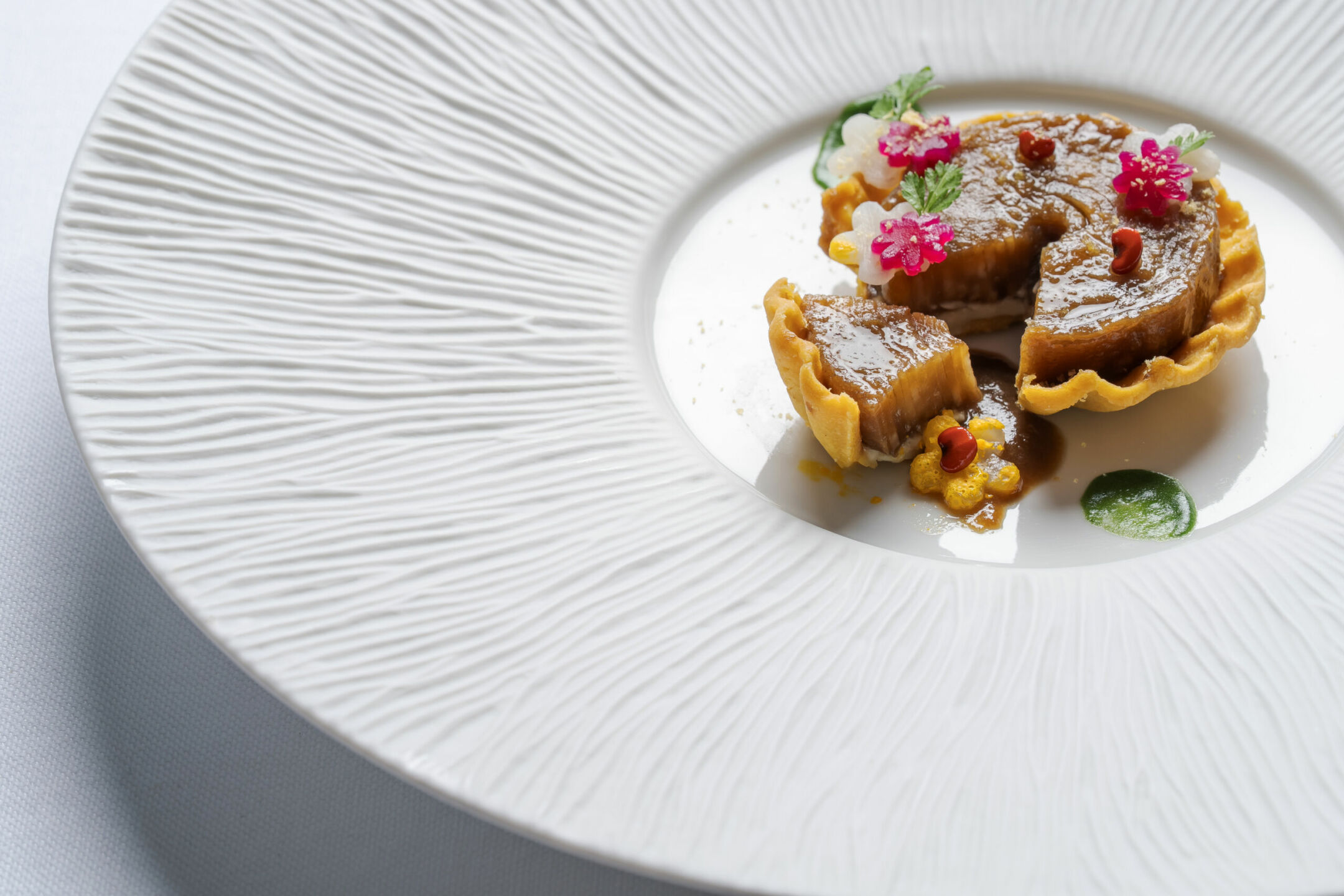 Cucina vegetale protagonista: così i ristoranti italiani stanno riscrivendo il gusto con piatti di verdure creativi