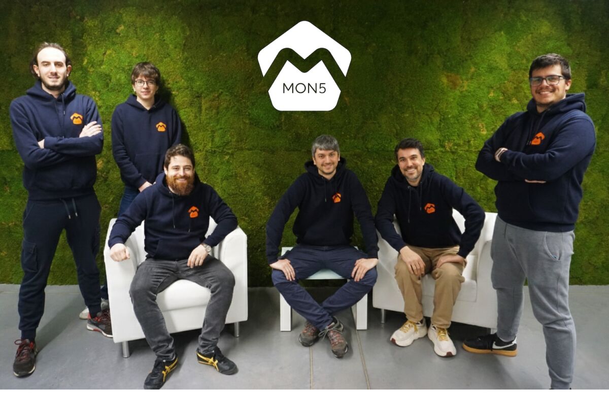 La startup italiana Mon5 raccoglie oltre 1,7 milioni di euro per rafforza la cybersecurity industriale