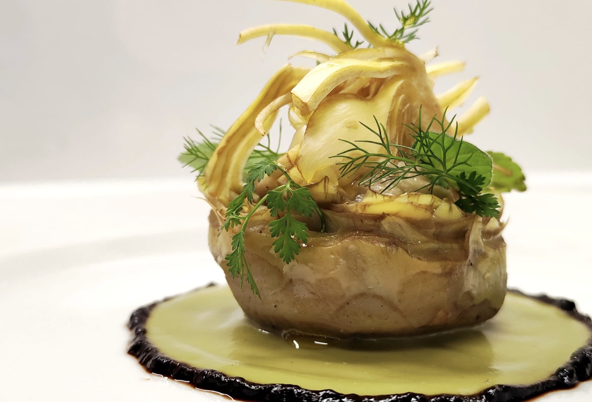 Sua maestà il carciofo, nuovo protagonista del gusto e dell’economia green