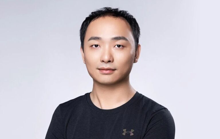 Luyu Zhang fondatore di Dify