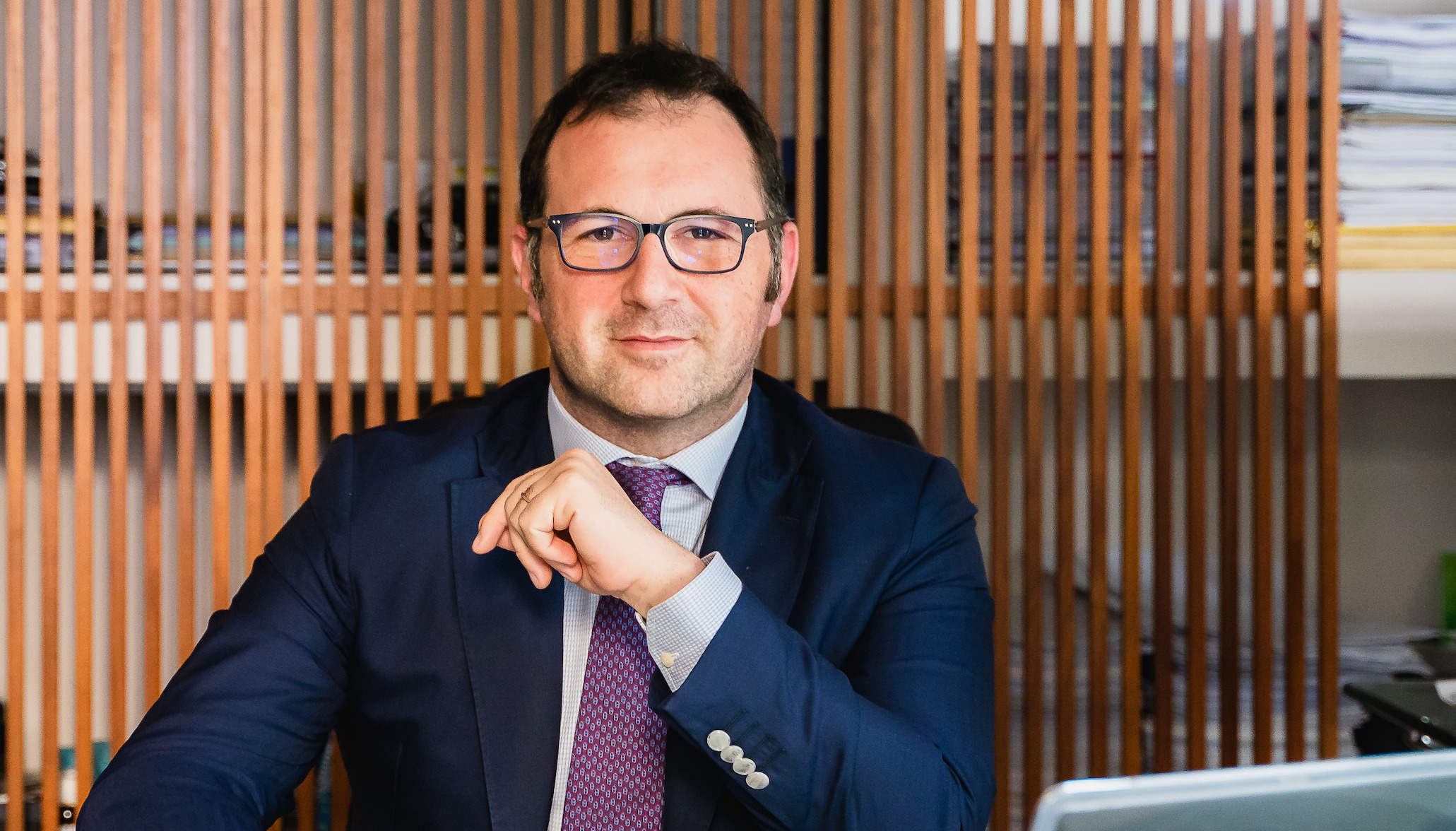 Chi è Filippo Ghirelli, il nuovo miliardario italiano delle infrastrutture hi-tech