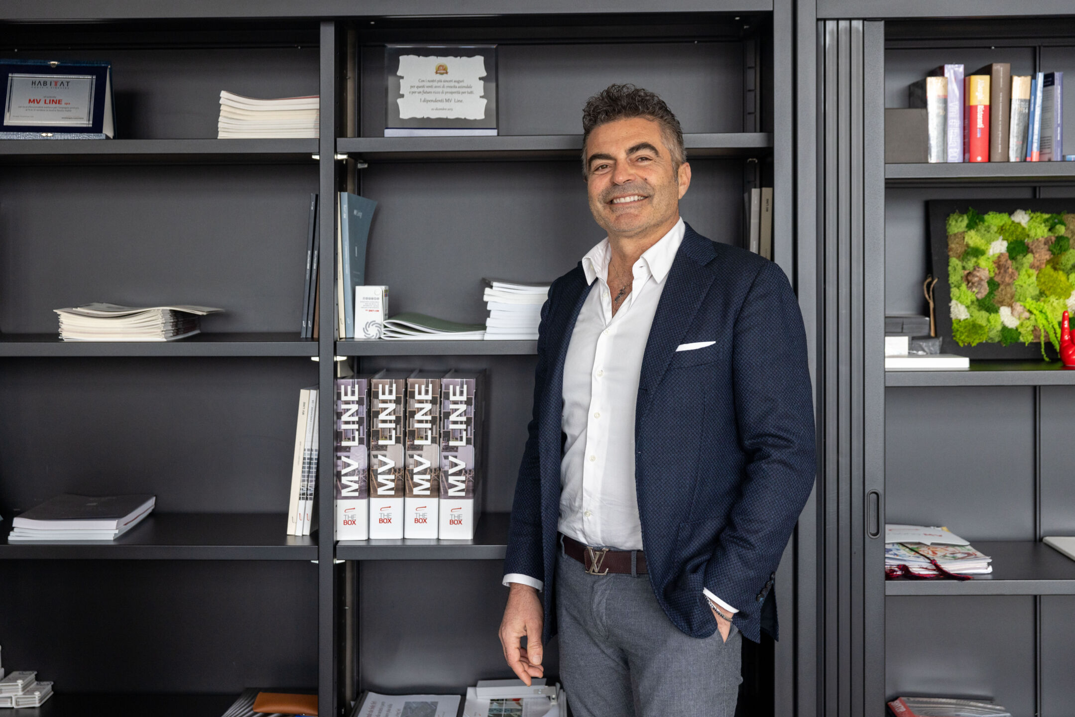 Come questa azienda pugliese di design sta rivoluzionando zanzariere e schermature