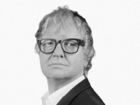 Gabriele Ferrini CEO LAR