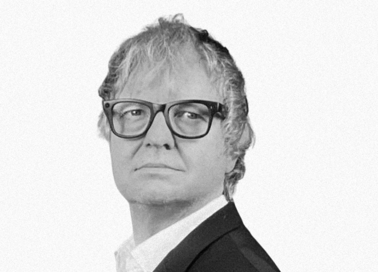 Gabriele Ferrini CEO LAR