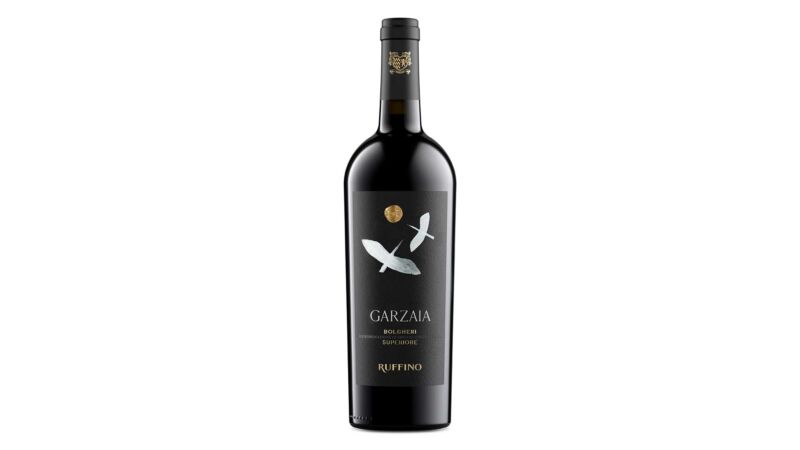 Garzaia-Bolgheri-ruffino-vino-rosso