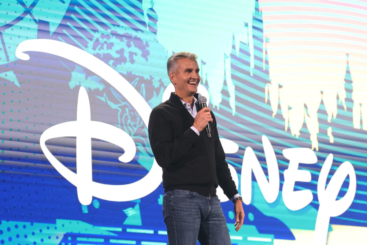 Chi è Josh D’Amaro, il nuovo ceo di Disney che prenderà il posto di Bob Iger