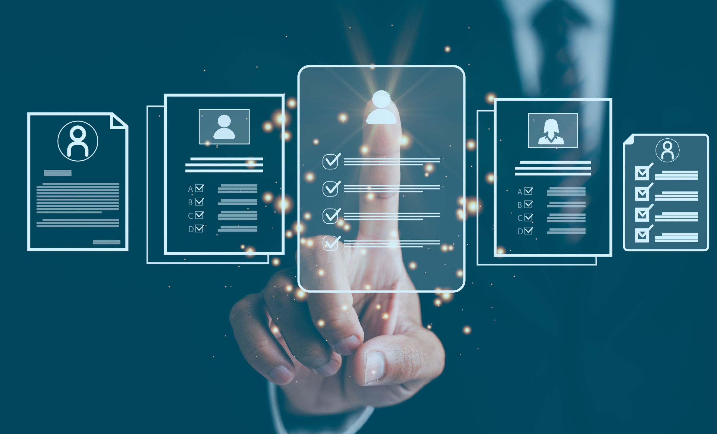 Crescono le candidature, calano le competenze: così l’intelligenza artificiale sta cambiando la selezione del personale