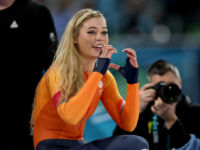 Jutta Leerdam
