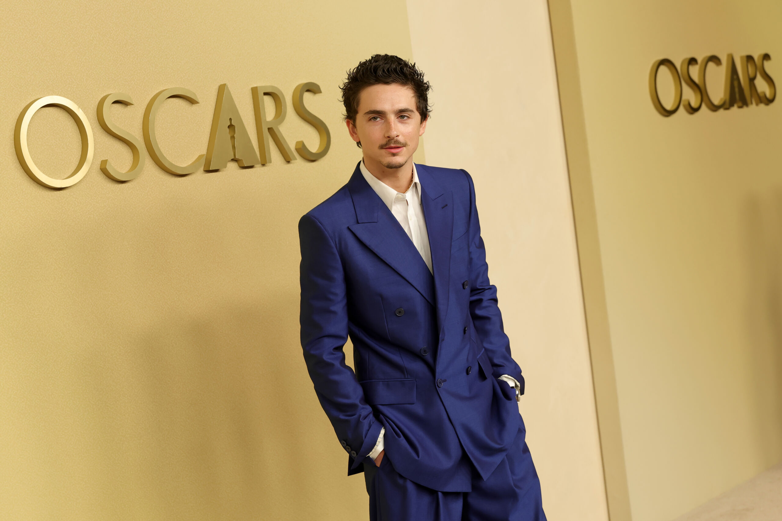 "Solo il talento non basta per farcela. Marty Supreme? Sono ambizioso come lui"