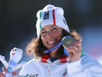 Federica Brignone