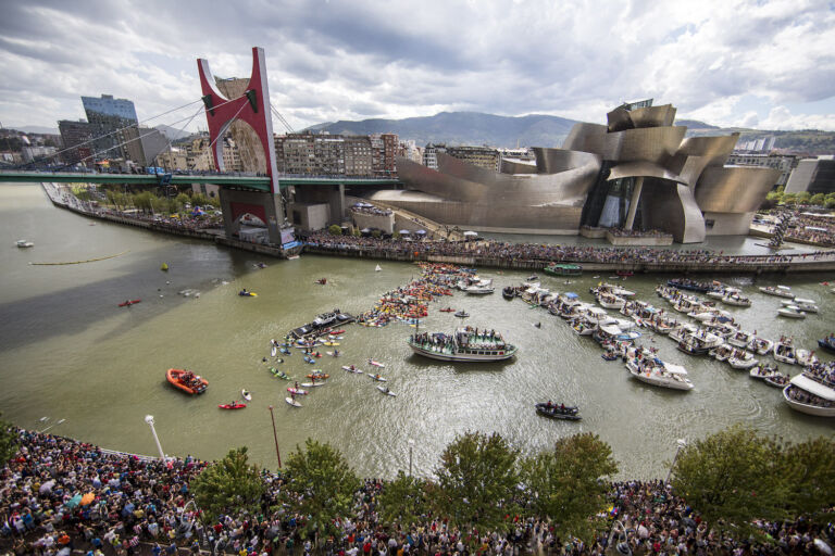 Bilbao