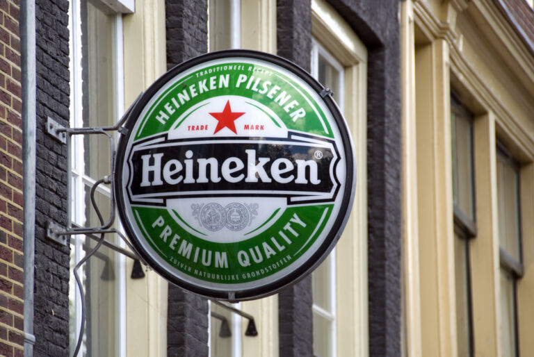 Heineken