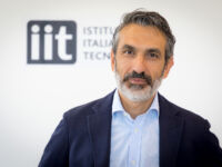 Giorgio Metta IIT