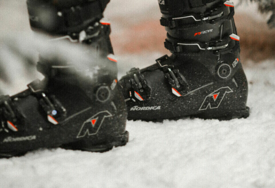 Nordica presenta Promachine 3, lo scarpone da sci che trasforma performance, design ed esperienza sensoriale