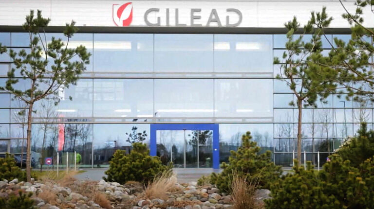 gilead-sciences
