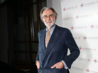 Niccolò Branca, ceo di Fratelli Branca Distillerie