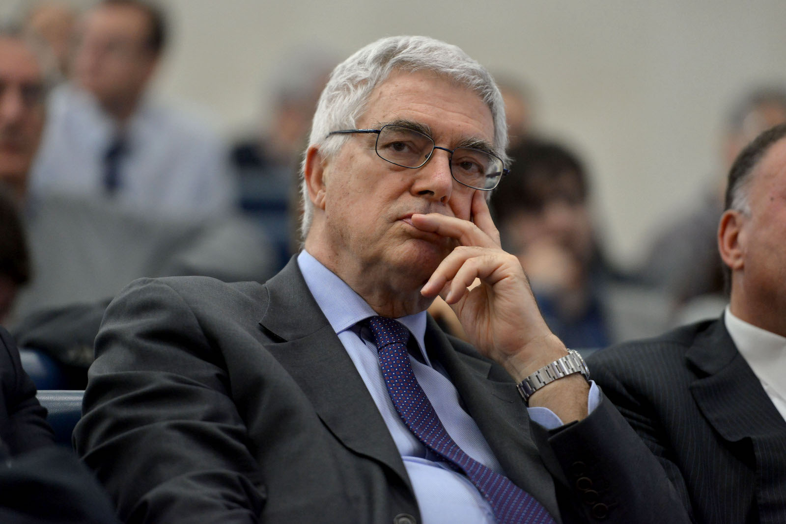 Sergio Erede, l’avvocato dei grandi affari: 85 anni tra finanza, Spac e mattone milanese