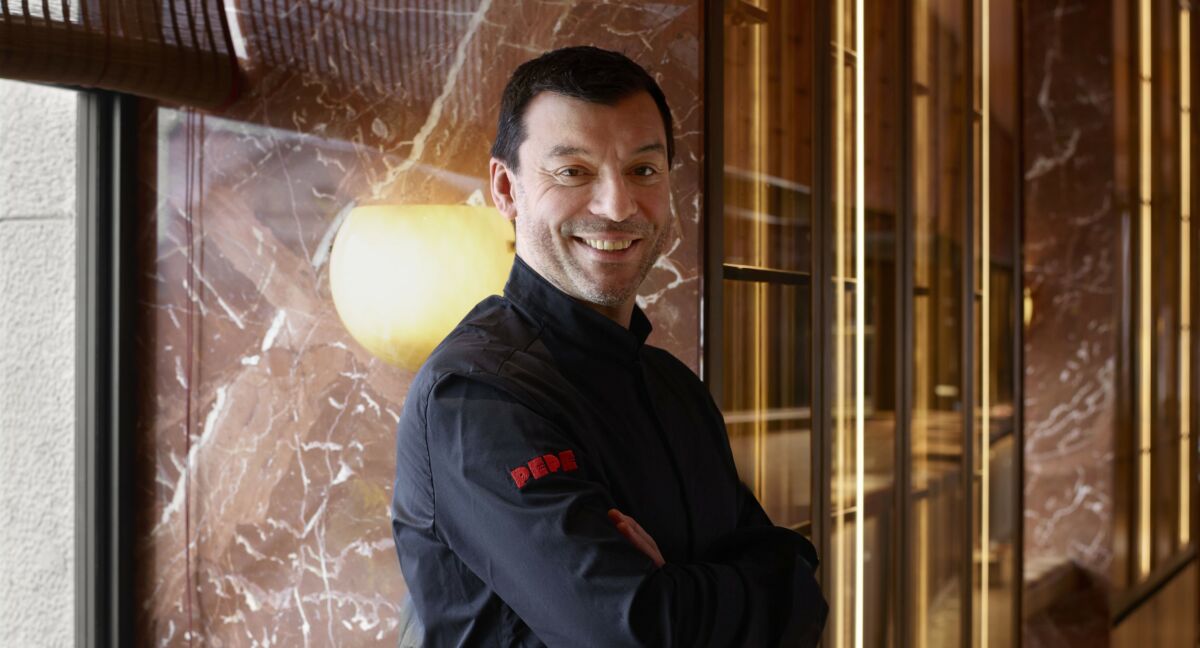 langosteria