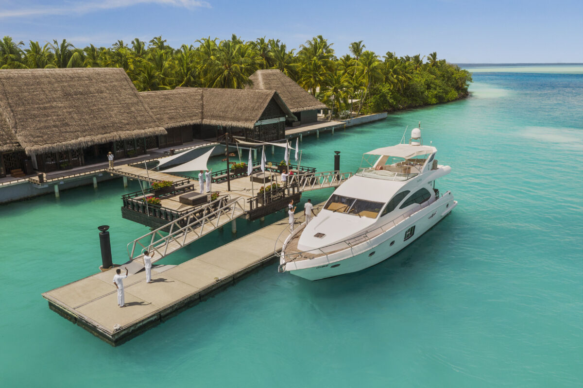 maldive