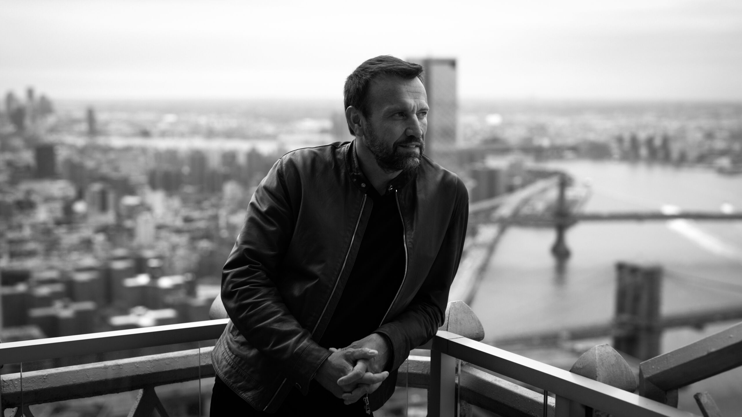 Mauro Porcini (Samsung): “L’innovazione è un atto d’amore, non solo performance”