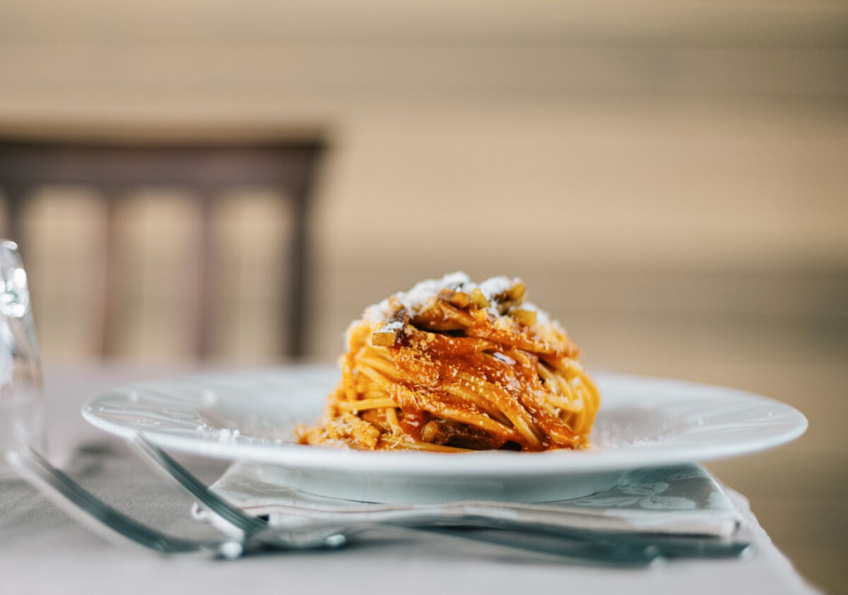 amatriciana