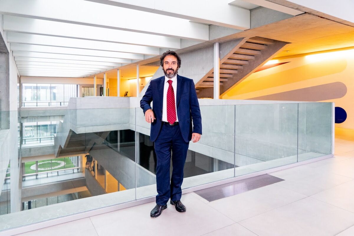 Francesco Billari, rettore Bocconi