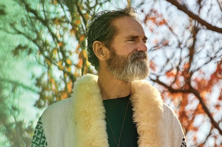 Ron Carson (Cody Pickens for Forbes)