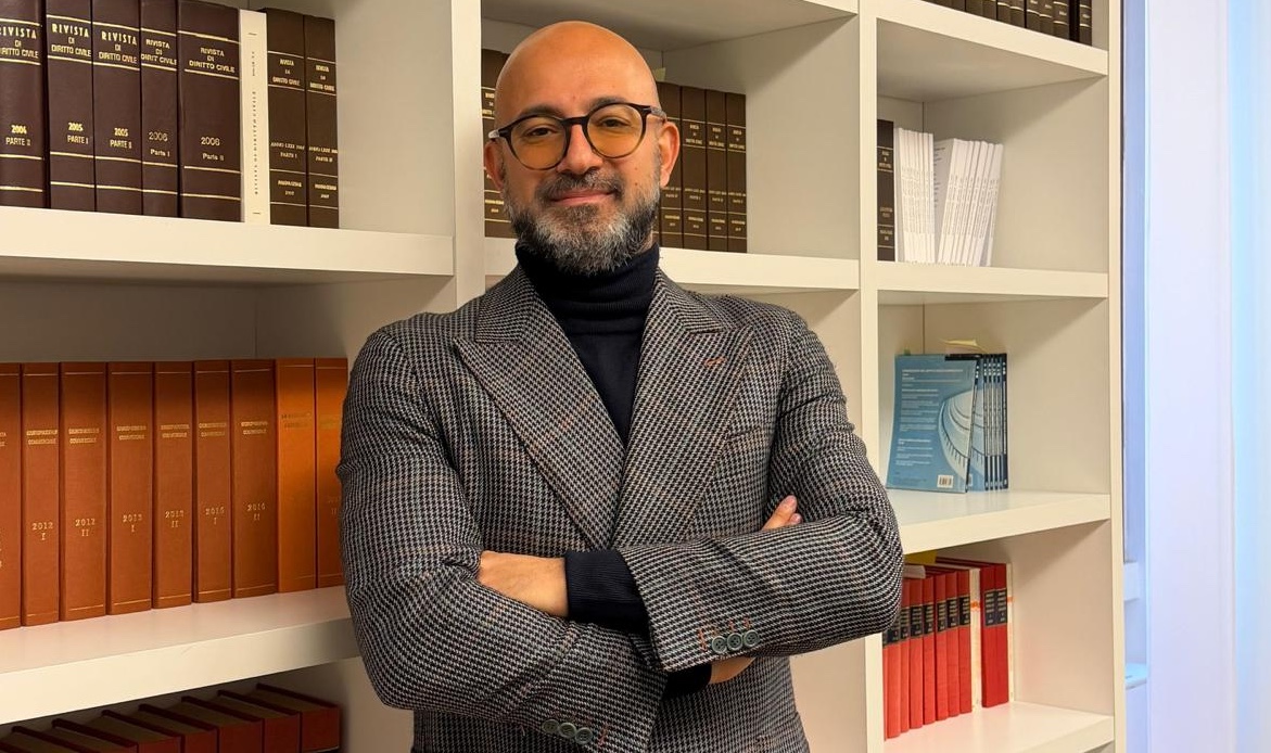 Studio Legale Comandè Di Nola Restuccia, la boutique dei dossier complessi