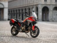 Ducati Multistrada V4