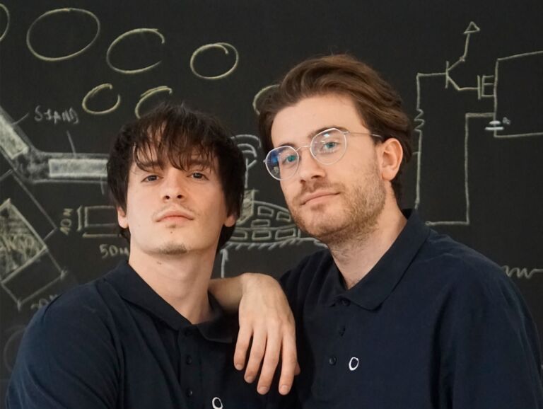 fondatori Involve Space