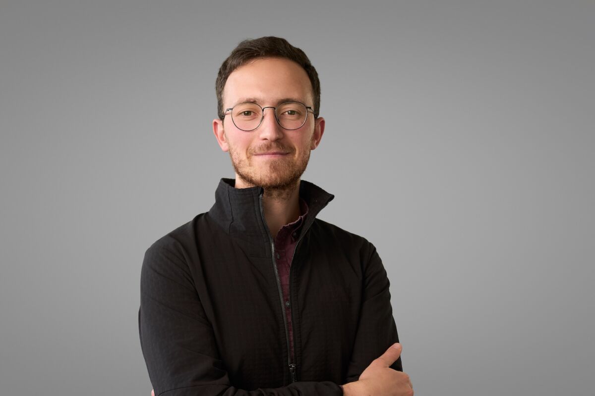 Proxima Fusion Francesco Sciortino