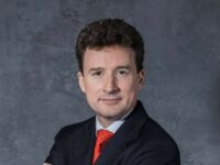 Nicola Bedin fondatore e amministratore delegato di Lifenet