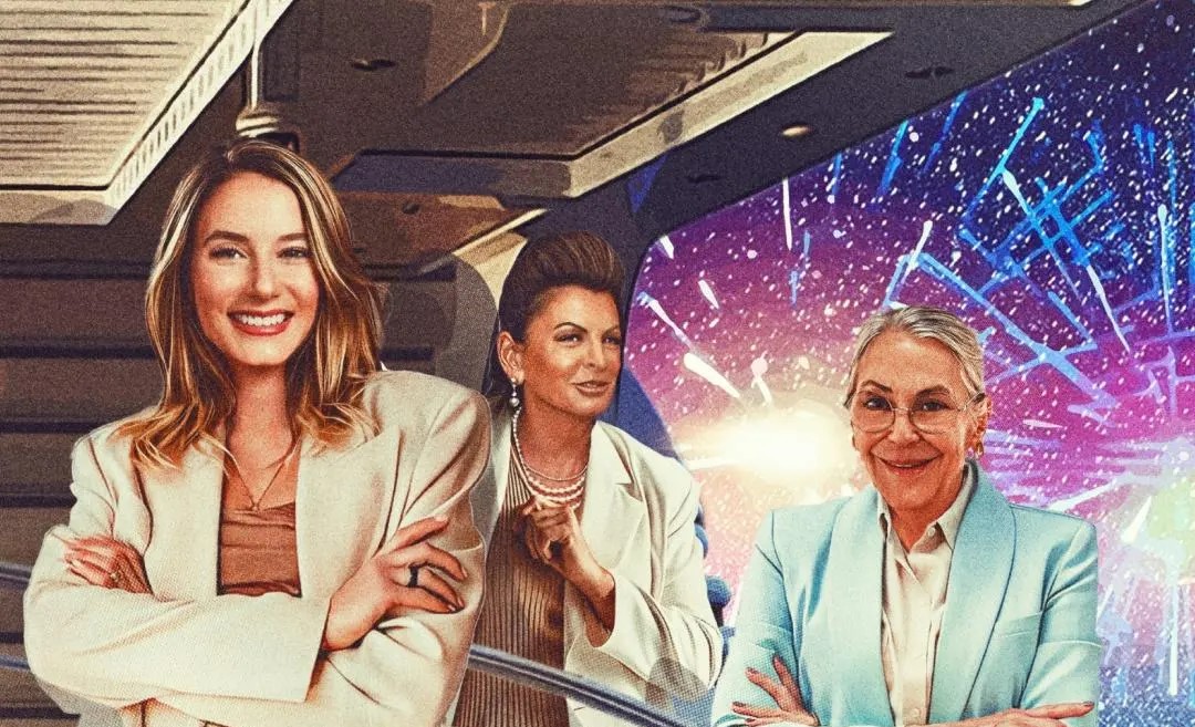 La classifica delle donne più ricche del mondo