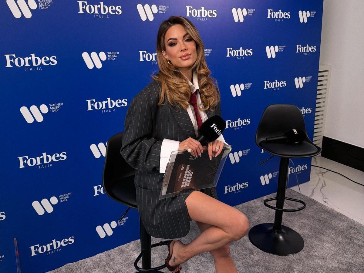 Sanremo 2026: Rivivi i Talk di Forbes Italia e Warner Music Italy