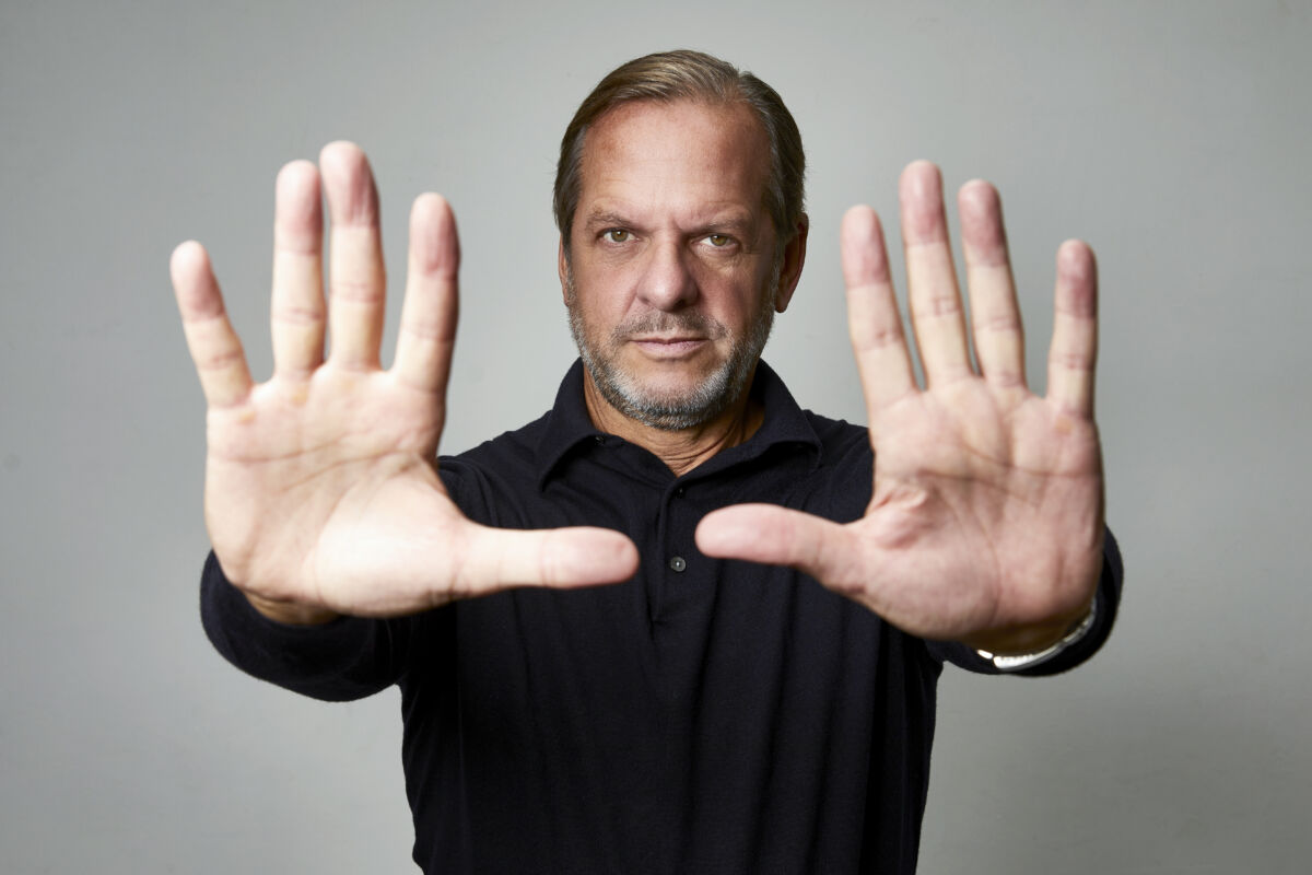 Marco Balich